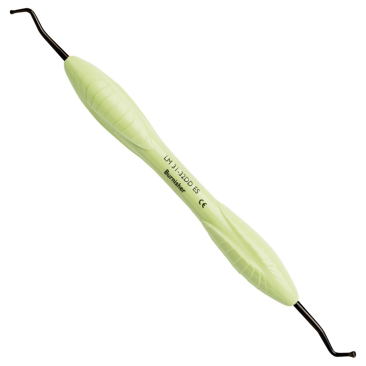 Burnisher - LM31-32DDES
