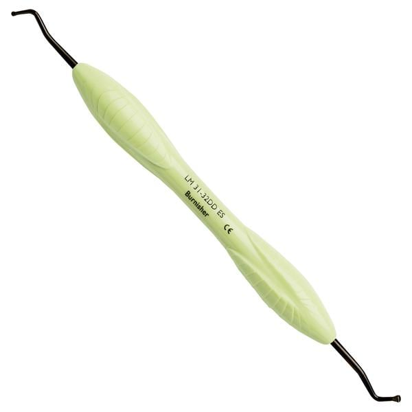 Burnisher - LM31-32DDES