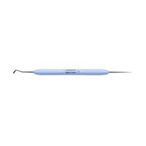 Ligature Tucker - LM 414-415 SI ErgoNorm