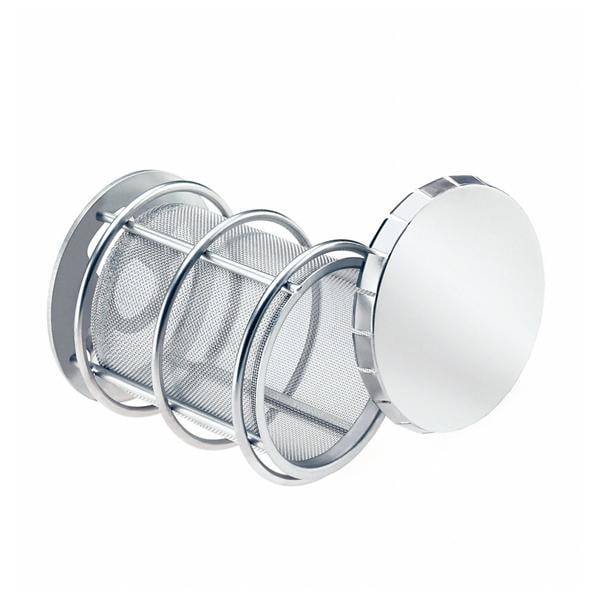 Inzetten en toebehoren voor Thermo-desinfector - Inzet voor instrumenten, met deksel - E 473 (H 88, B 66, D 66 mm)