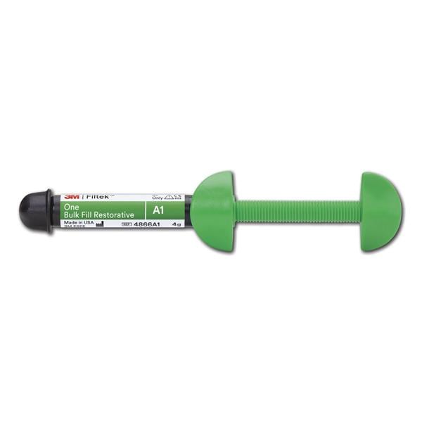 Filtek One Bulk Fill - spuitjes - A1