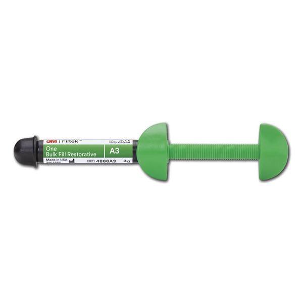 Filtek One Bulk Fill - spuitjes - A3