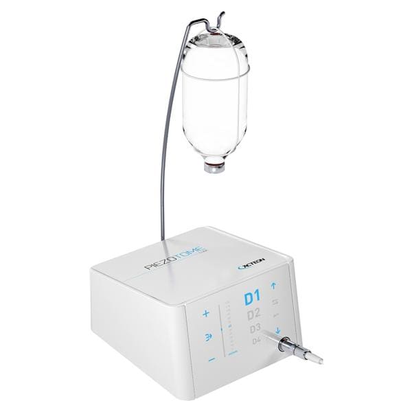 Piezotome Cube - F50100