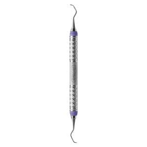 Curette Columbia Universal EverEdge 2.0 - heft 9 - SC4R/4L9E2