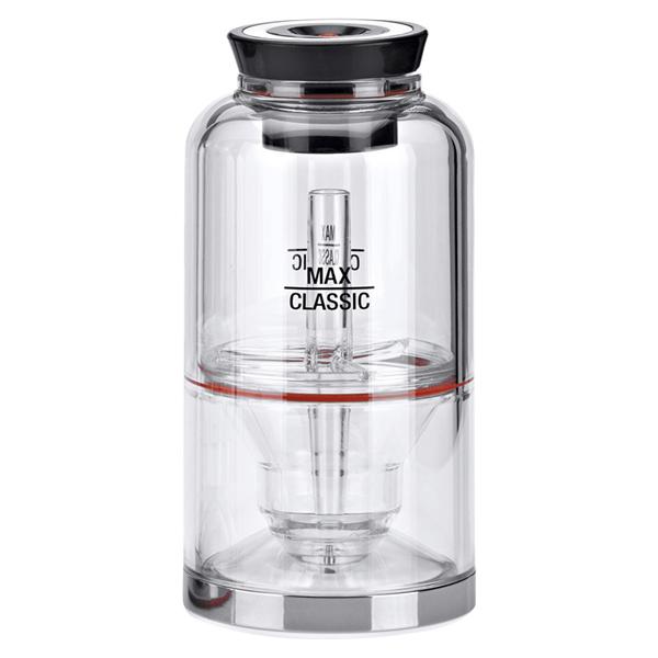 AIRFLOW Classic poederkamer - EL-606A