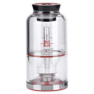 AIRFLOW Plus poederkamer - EL-607A