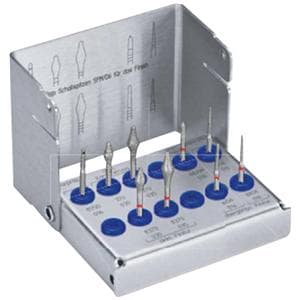 Occlusie onlay set - 4665ST