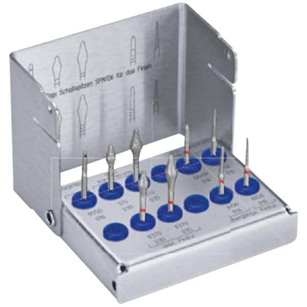 Occlusie onlay set - 4665ST