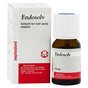 Endosolv - Flesje 13 ml