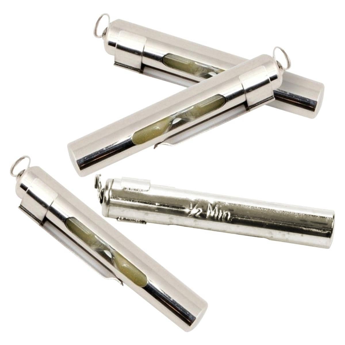 Polsteller - 1/2 minuut met clip