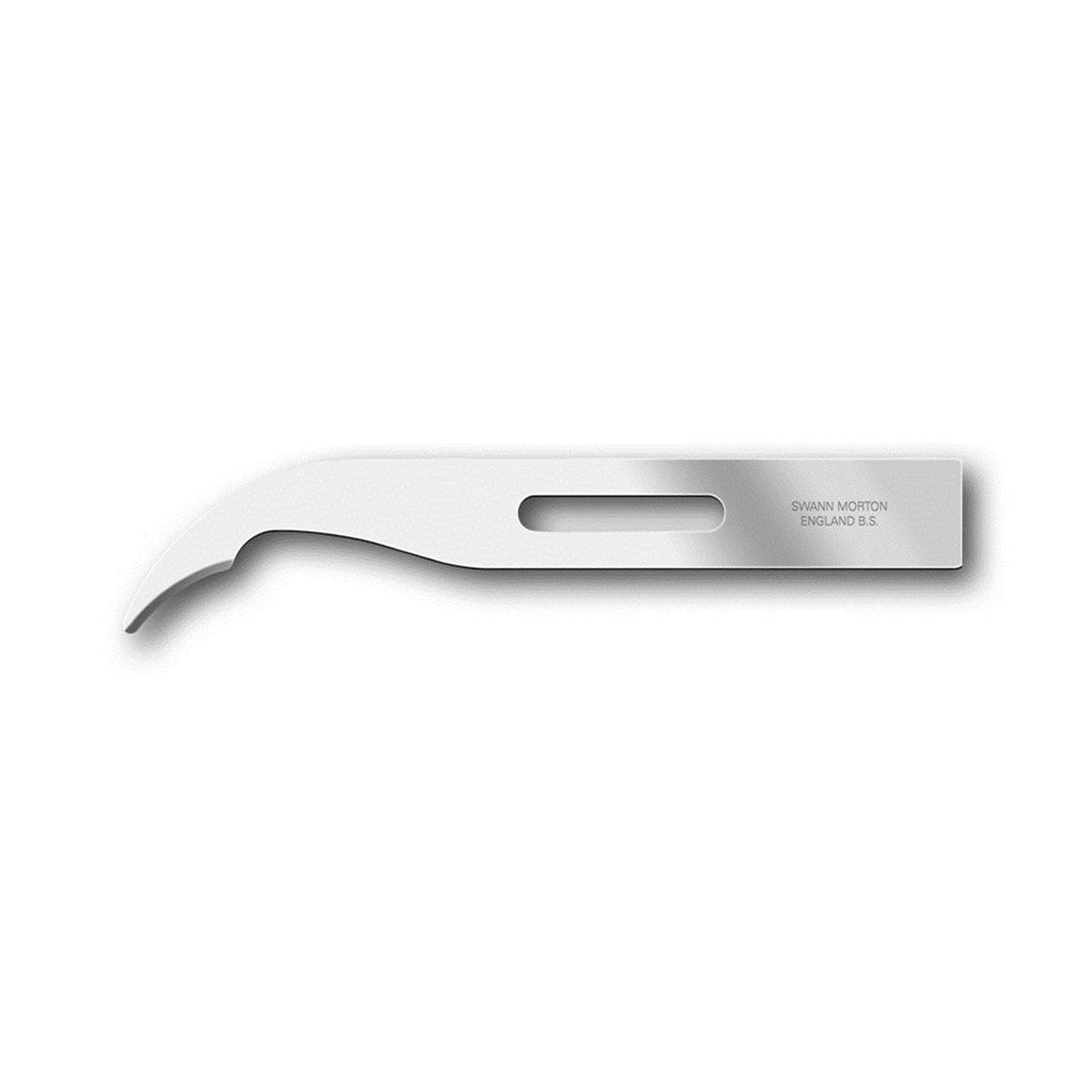 Stitch cutter - lengte 6,5cm, per 100 stuks