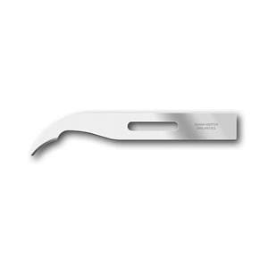 Stitch cutter - lengte 6,5cm, per 100 stuks
