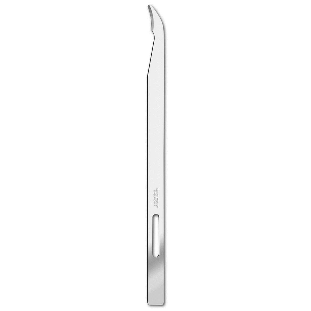 Stitch cutter - lengte 11 cm, per 100 stuks