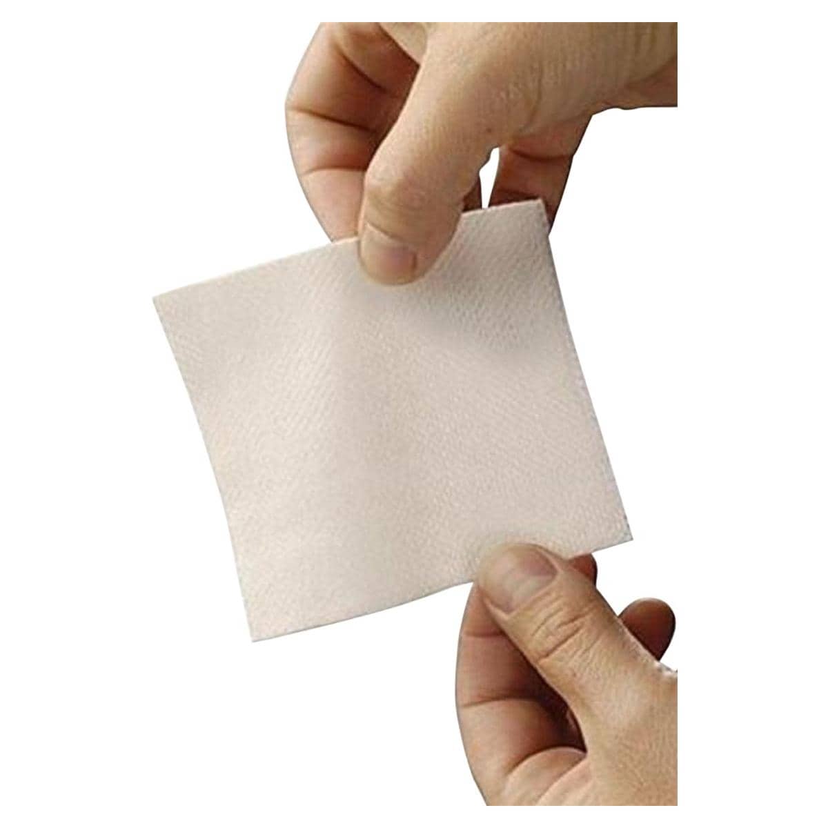 Gaaskompressen, steriel - 10 x 10 cm