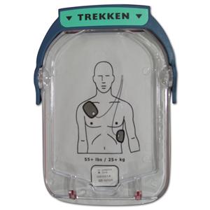 Heartstart HS1 elektroden - volwassenen