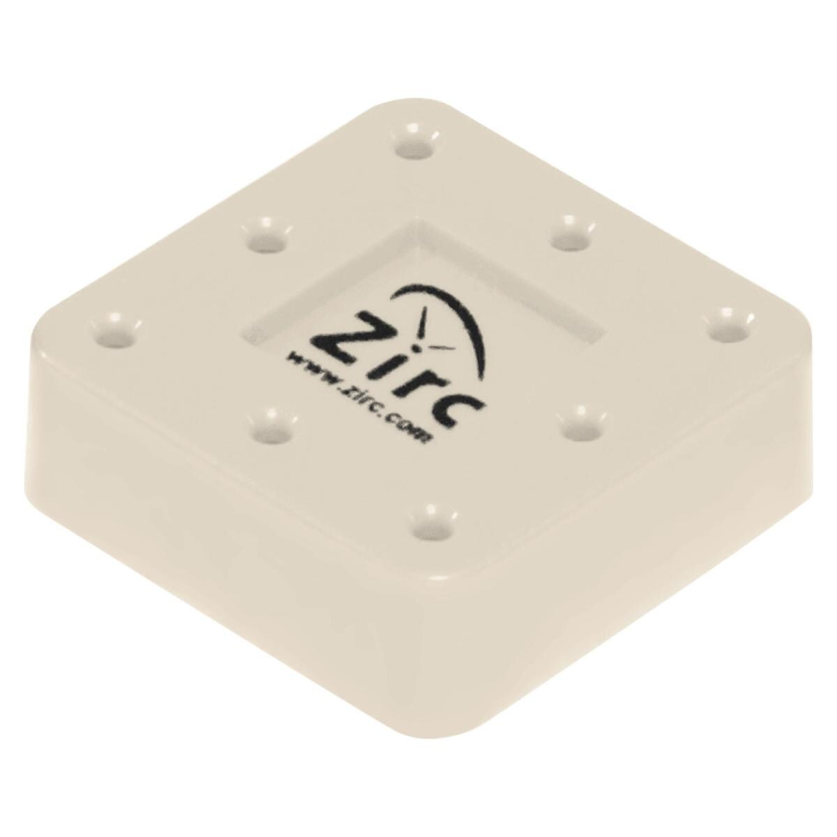 Borenstandaard 8-gats - Beige 50Z400G