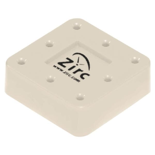 Borenstandaard 8-gats - Beige 50Z400G