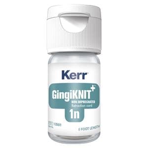 GingiKnit+ - niet gempregneerd - 1n