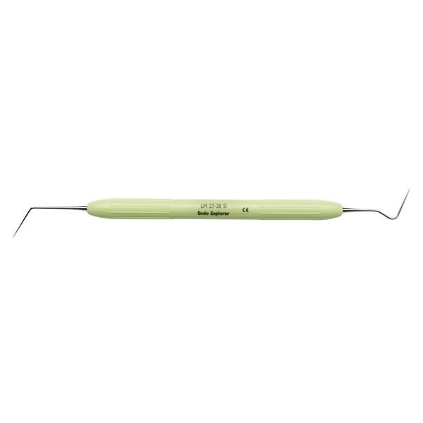 Wortelkanaal sonde - 27-28 SI, ErgoNorm