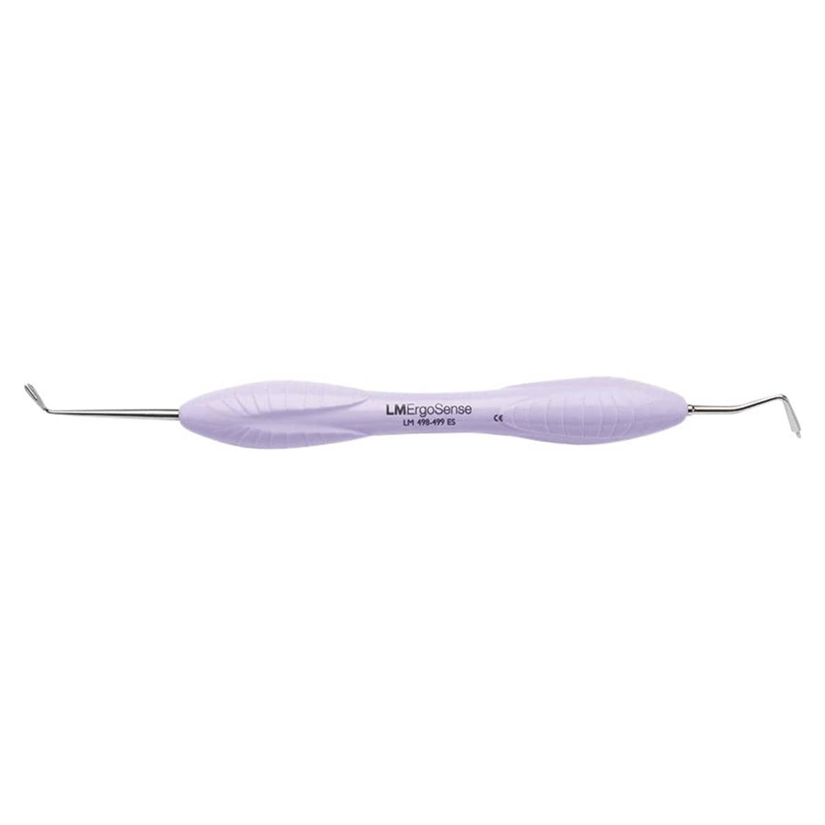 LM Arte Posterior Misura - 498-499 ES Ergosense
