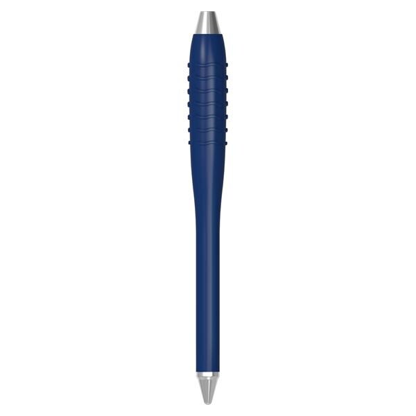Colori Silicon Grip - Blauw (SI-485-BL)