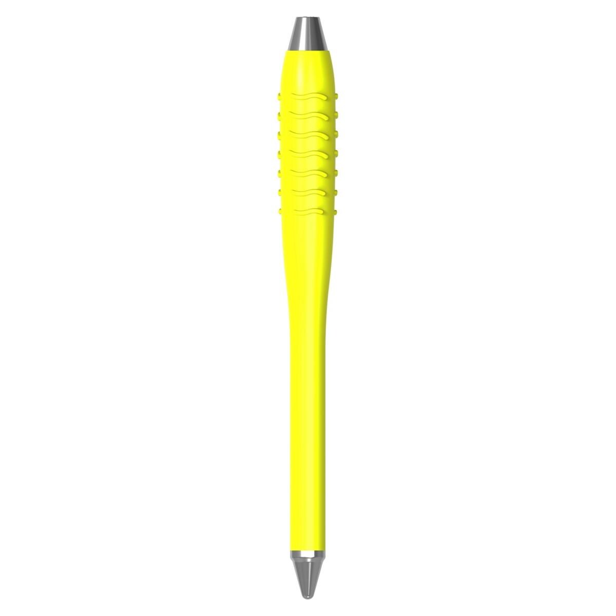 Colori Silicon Grip - Geel (SI-485-GE)