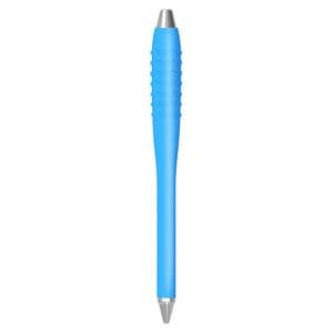 Colori Silicon Grip - Lichtblauw (SI-485-HBL)