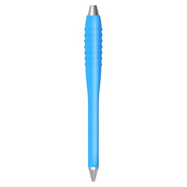 Colori Silicon Grip - Lichtblauw (SI-485-HBL)