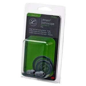 Littmann onderdelen sets - Classic III en Cardiology IV, grijs, 40017