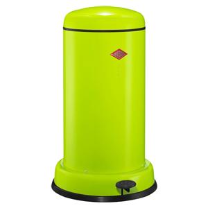 Baseboy pedaalemmer - inhoud 20 liter, lime