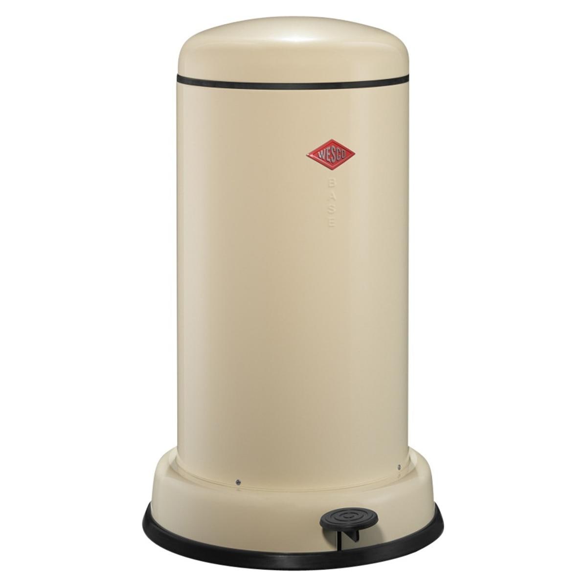Baseboy pedaalemmer - inhoud liter, - Medical