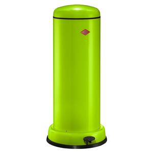 Baseboy pedaalemmer - inhoud 30 liter, lime