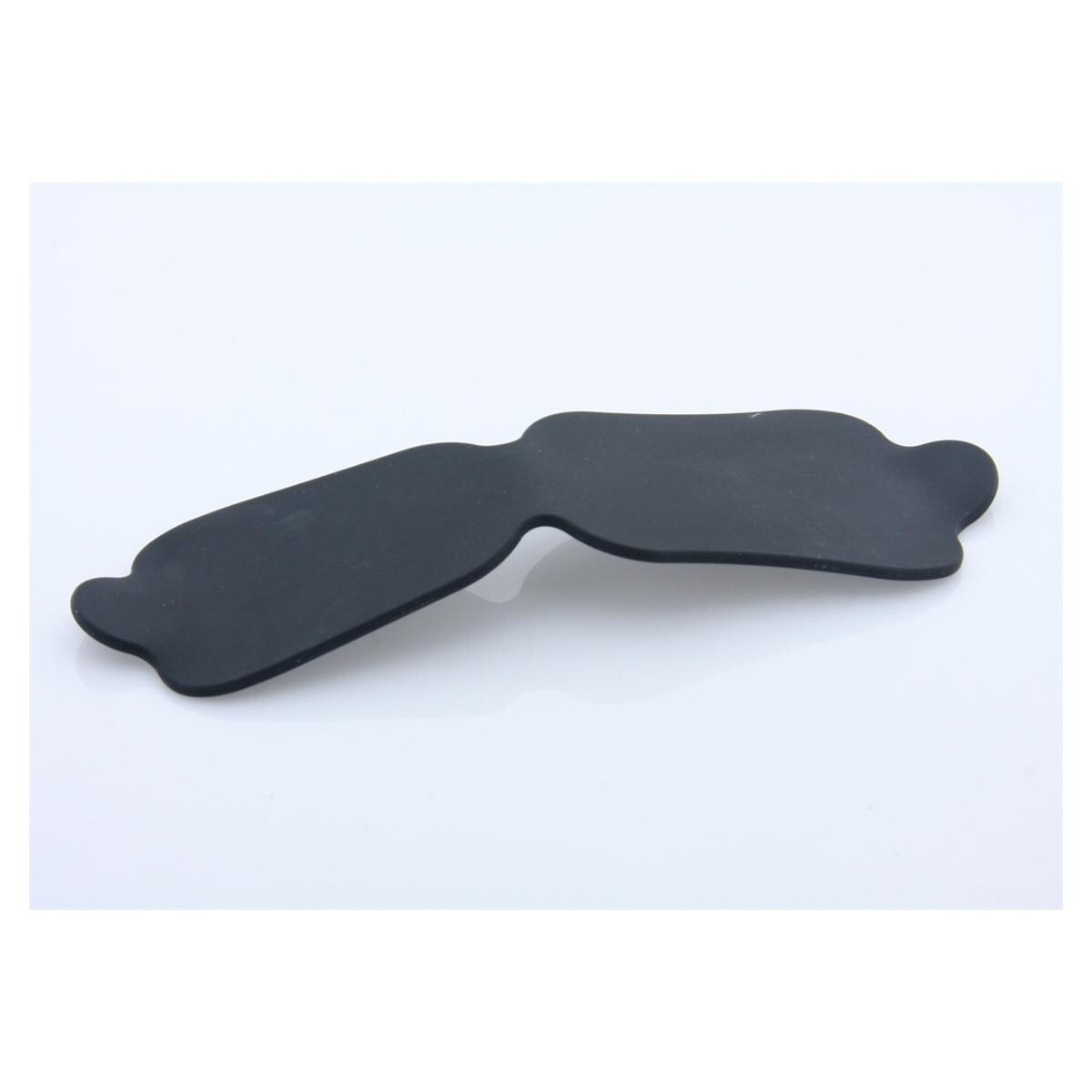 Silicone palatal contrastor - Dubbelzijdig - ref. 190783