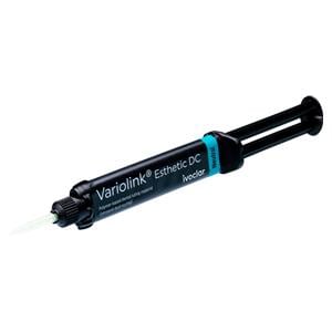 Variolink Esthetic DC - voordeelverpakking - Neutraal