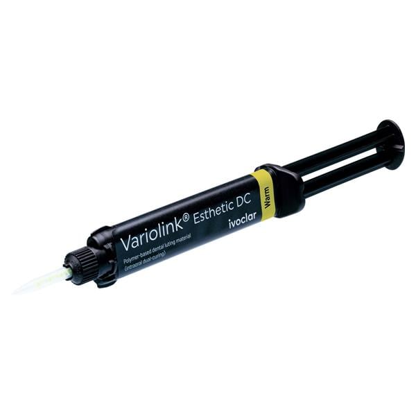 Variolink Esthetic DC - voordeelverpakking - Warm