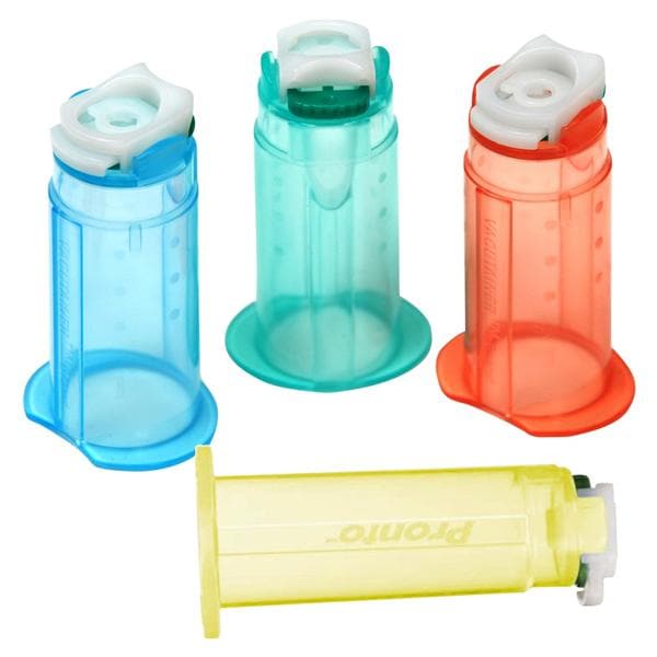 Vacutainer Pronto houder - per 20 stuks