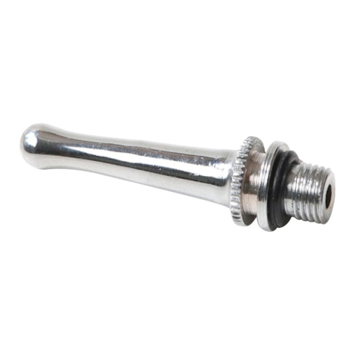 Accessoires zelfvullende automatische oorspuit - Canule Olijf (standaard)