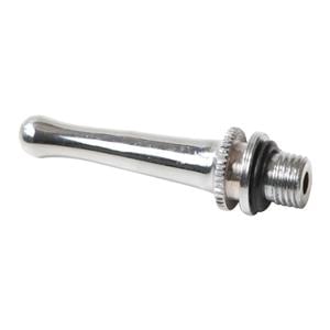 Accessoires zelfvullende automatische oorspuit - Canule Olijf (standaard)