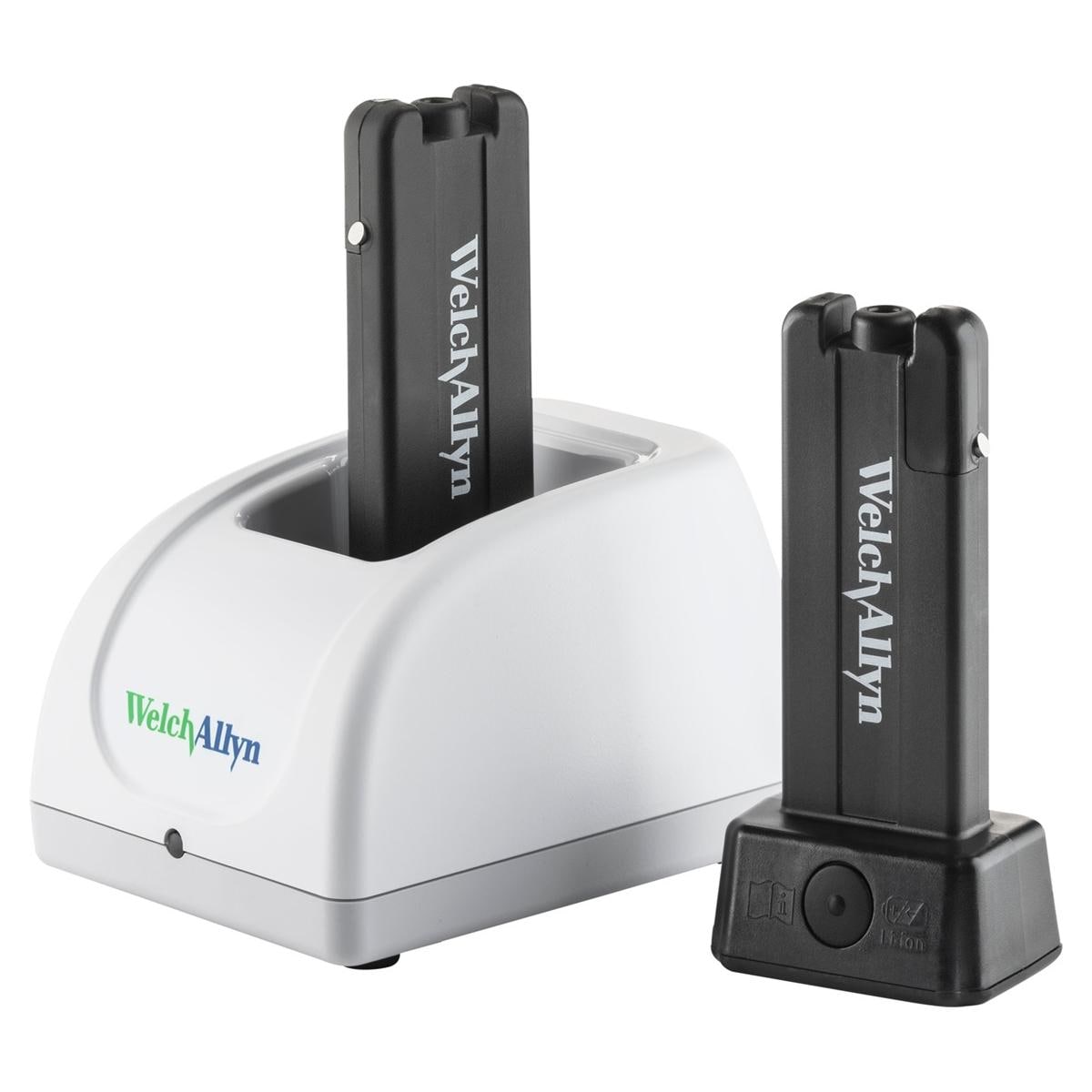 Kleenspec 800 verlichtingsunit (verwacht in oktober) - verlichtingsunit + oplader