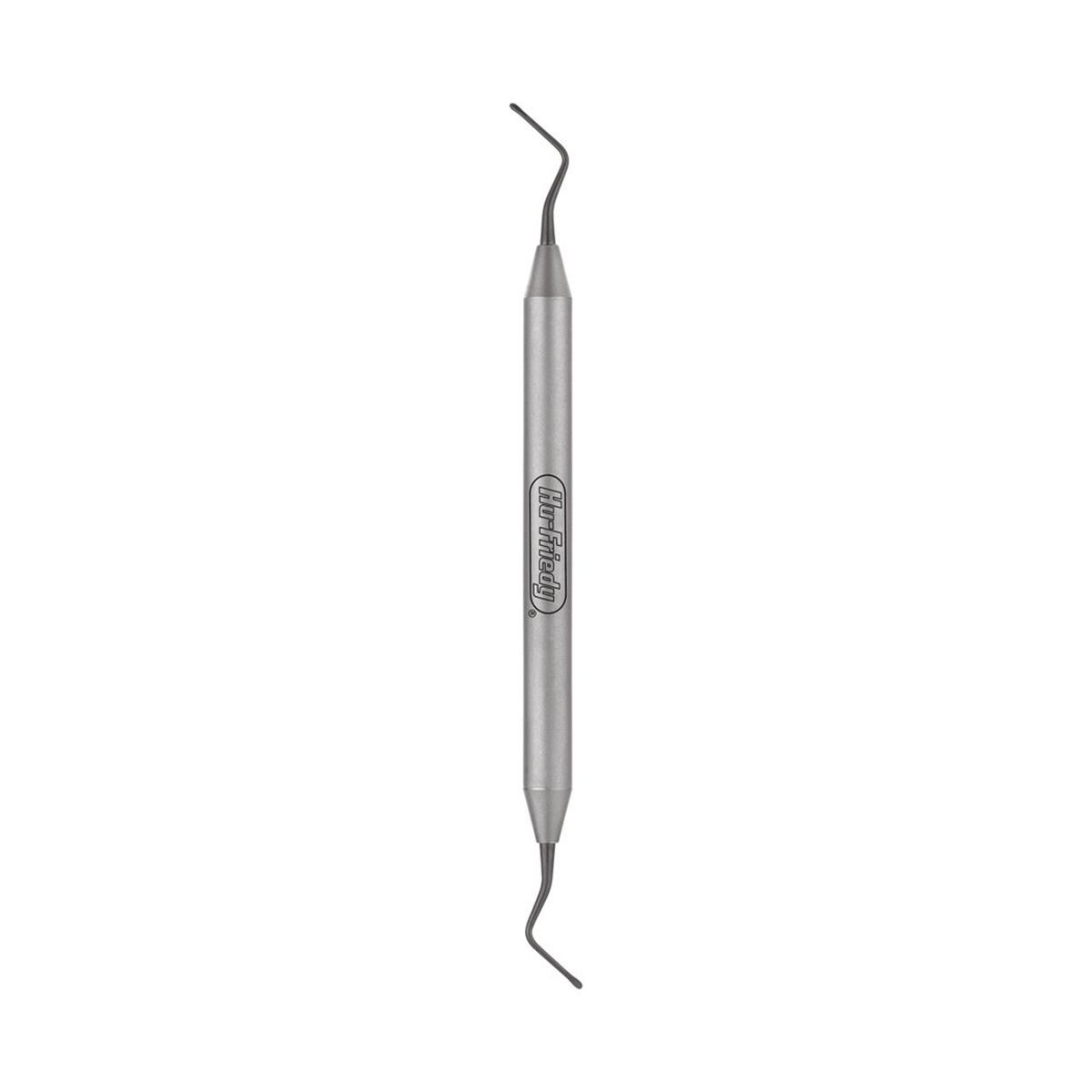 Excavator Endo Black Line - 31W (EXC31WX) -1.3 mm