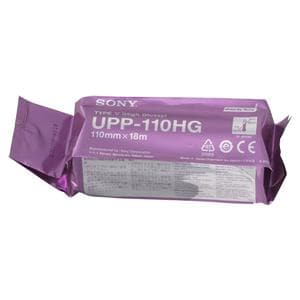 Printer papier echo-systemen - UPP110HG per rol