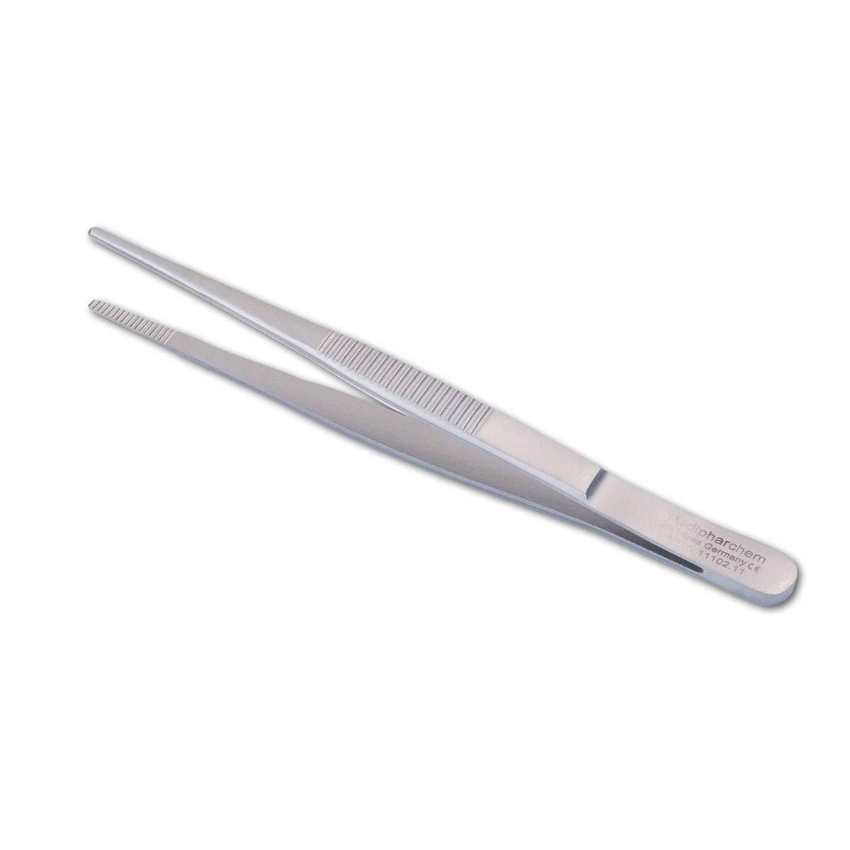 Anatomische pincet - 11 cm A-kwaliteit