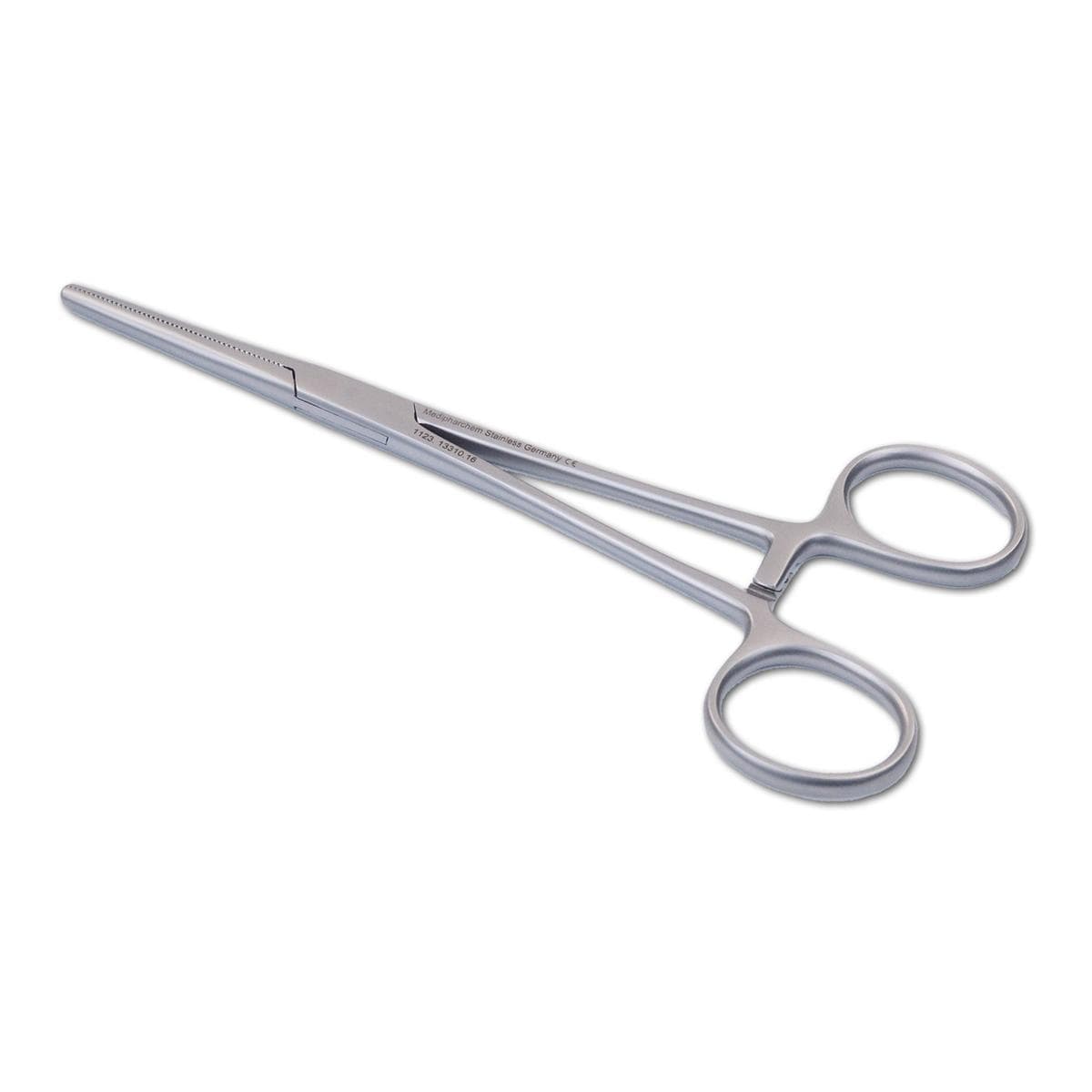 Arterieklem Pean, recht - A-kwaliteit 16 cm