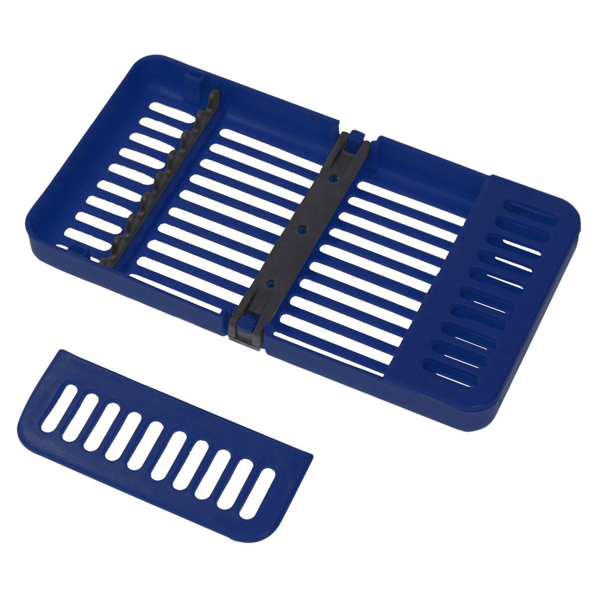 Compact Cassette - Donkerblauw 50Z915T