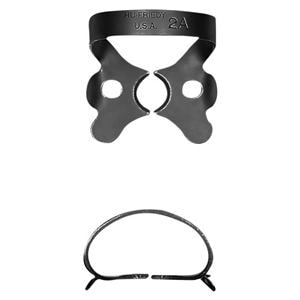 Cofferdamklem Black Line - premolaar - 2A (RDCM2AX)