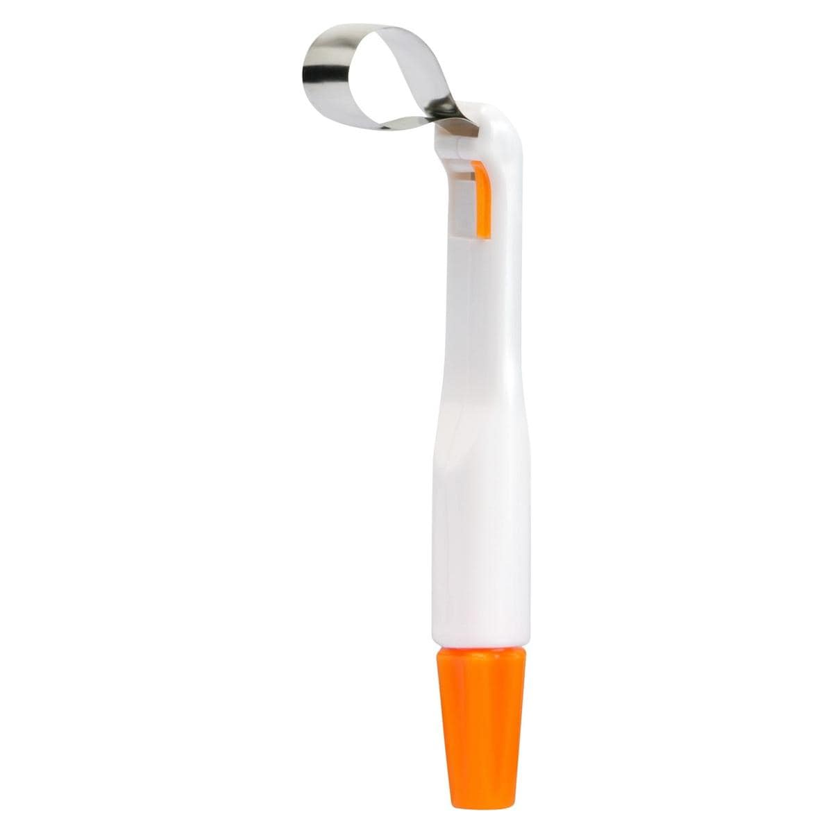 Pro-Matrix Curve - Oranje, 6,0 mm wide, 50 stuks