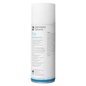 Fix - adhesief voor alginaat - Spuitbus, 88 g
