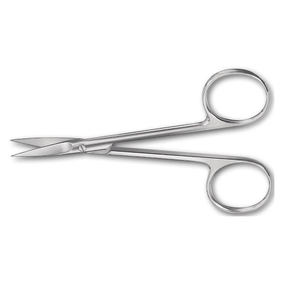 Tandvleesschaar - BC 110 recht 11 cm