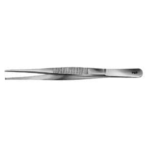 Pincet chirurgisch 1x 2 - BD537R, 14,5 cm