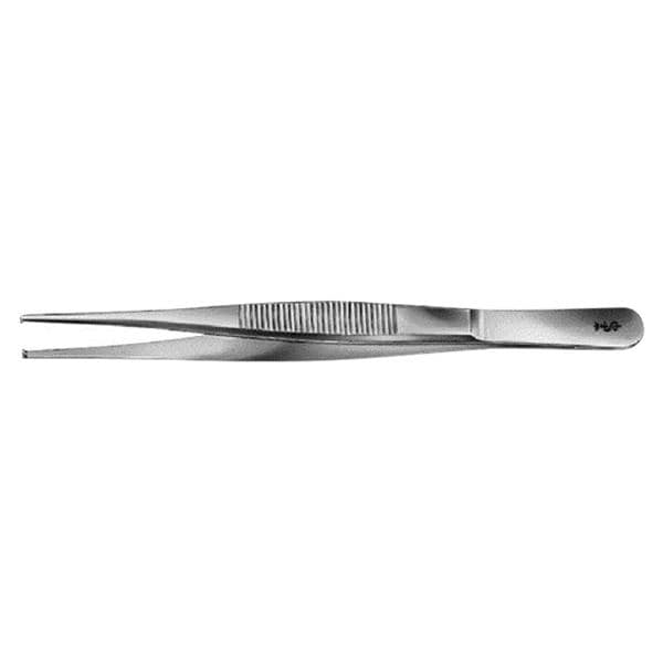 Pincet chirurgisch 1x 2 - BD537R, 14,5 cm
